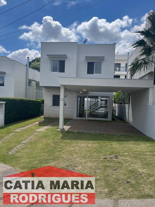 Casa na Vila Cambará Casa na Vila Cambará