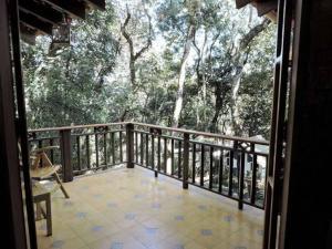 Casa no Condomínio Forest Hills