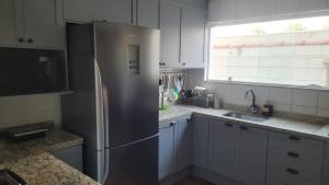 Casa no Condomínio Nova Paulista