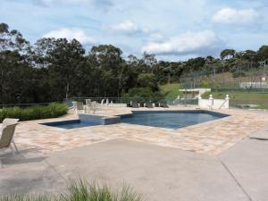 Terreno no Condomínio Reserva Santa Maria