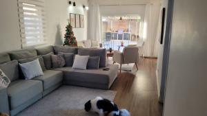 Casa no Condomínio Nova Paulista