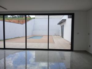 Casa no Condomínio Reserva Santa Maria Nature