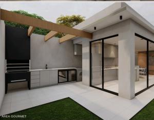 Casa no Vitta Tolaini
