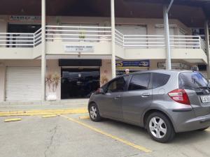 Imóvel Comercial no Imóvel Comercial no Centro Comercial Nobre