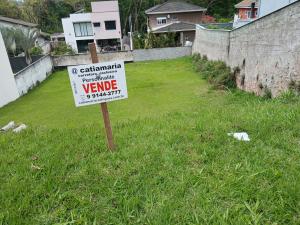 Terreno no Condomínio Quinta de São Fernando