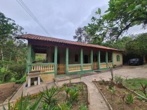 Terreno no Terreno na Chácara Monte Serrat