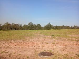 Terreno no Condomínio Reserva Santa Maria Nature