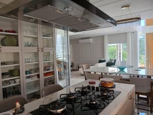 Casa no Condomínio Reserva Santa Maria Nature