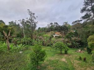 Terreno na Chácara Monte Serrat