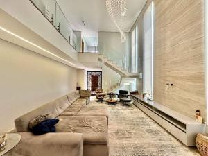 Casa no Condomínio Reserva Santa Maria