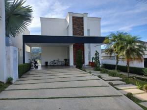 Casa no Casa no Condomínio Reserva Santa Maria