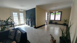 Casa no Condomínio Nova Higienópolis