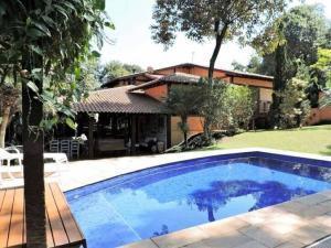 Casa no Condomínio Forest Hills