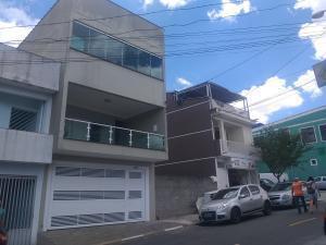 Casa no Casa no Parque das Nações 