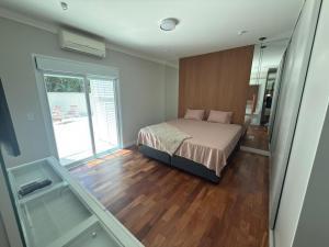 Casa no Condomínio Reserva Santa Maria