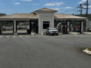 Terreno no Condomínio Reserva Santa Maria Nature