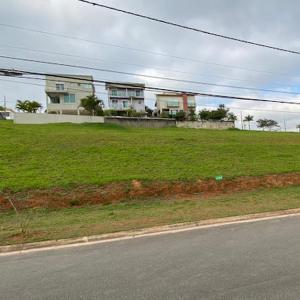 Terreno no Condomínio Reserva Santa Maria