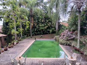 Casa no Condomínio Forest Hills