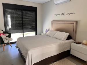 Casa no Condomínio Reserva Santa Maria Nature