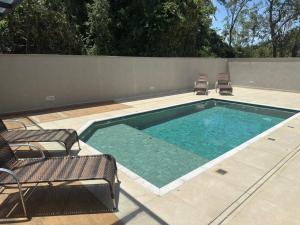 Casa no Condomínio Reserva Santa Maria