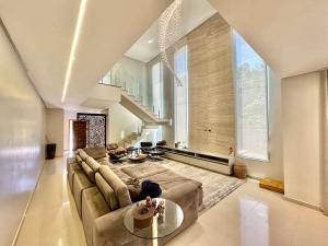 Casa no Condomínio Reserva Santa Maria