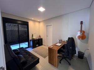 Casa no Condomínio Reserva Santa Maria Nature