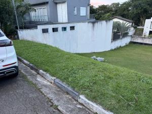 Terreno no Condomínio Quinta de São Fernando