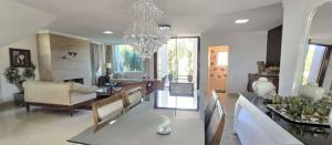 Casa no Condomínio Reserva Santa Maria