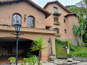 Casa no Casa no Condomínio Forest Hills