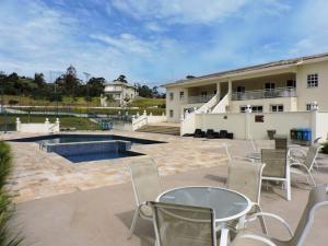 Terreno no Condomínio Reserva Santa Maria