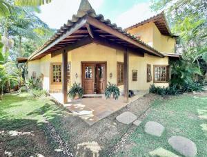 Casa no Casa no Condomínio Vila de São Fernando - Golf Club