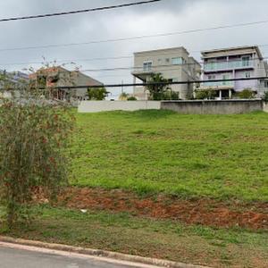 Terreno no Condomínio Reserva Santa Maria