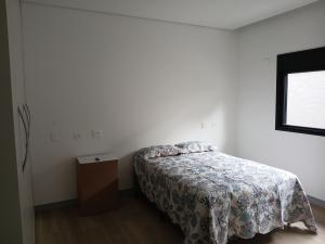 Casa no Condomínio Nova Higienópolis